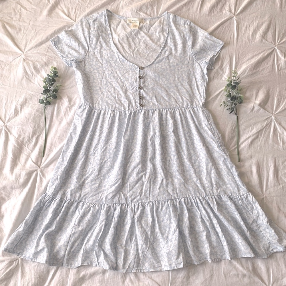 🌿NO COMMENT BOHO DRESS🌿